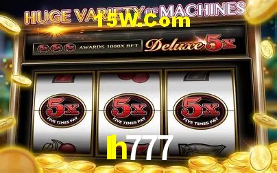 Ih777 - cassino ao vivo